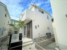 【大阪府/堺市東区大美野】堺市東区大美野中古戸建 