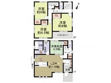 【大阪府/堺市東区大美野】堺市東区大美野中古戸建 