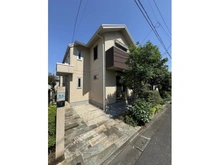 【東京都/大田区久が原】大田区久が原5丁目　戸建 