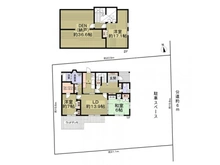 【愛知県/名古屋市昭和区円上町】名古屋市昭和区円上町中古戸建 