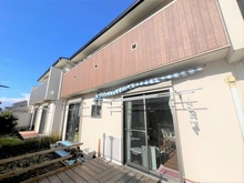 【愛知県/名古屋市北区西味鋺】名古屋市北区西味鋺5丁目中古戸建 