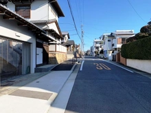 【愛知県/名古屋市名東区極楽】名古屋市名東区極楽4丁目中古戸建 