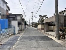 【愛知県/名古屋市千種区京命】名古屋市千種区京命2丁目中古戸建 