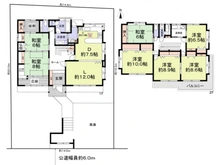 【愛知県/名古屋市千種区京命】名古屋市千種区京命2丁目中古戸建 