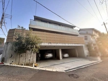 【愛知県/名古屋市千種区月ケ丘】名古屋市千種区月ケ丘1丁目 