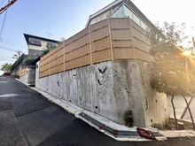 【愛知県/名古屋市千種区月ケ丘】名古屋市千種区月ケ丘1丁目 