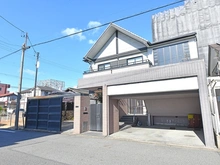 【愛知県/名古屋市西区笹塚町】名古屋市西区笹塚町2丁目中古戸建 