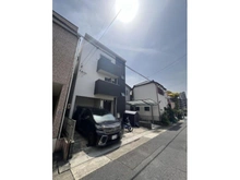 【愛知県/名古屋市千種区新西】名古屋市千種区新西1丁目中古戸建 