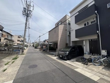 【愛知県/名古屋市千種区新西】名古屋市千種区新西1丁目中古戸建 