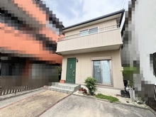 【愛知県/名古屋市瑞穂区雁道町】名古屋市瑞穂区雁道町3丁目中古戸建 