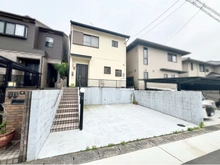 【愛知県/名古屋市名東区猪高台】名古屋市名東区猪高台1丁目中古戸建 