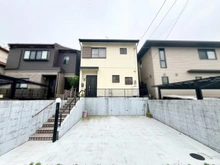 【愛知県/名古屋市名東区猪高台】名古屋市名東区猪高台1丁目中古戸建 