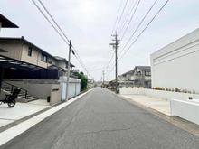 【愛知県/名古屋市名東区猪高台】名古屋市名東区猪高台1丁目中古戸建 