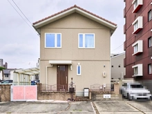 【愛知県/名古屋市千種区竹越】名古屋市千種区竹越1丁目中古戸建 
