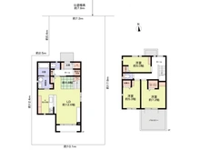 【愛知県/名古屋市千種区竹越】名古屋市千種区竹越1丁目中古戸建 
