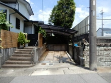【愛知県/名古屋市名東区極楽】名古屋市名東区極楽3丁目中古戸建 