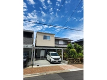 【愛知県/名古屋市北区金城】名古屋市北区金城2丁目中古戸建 