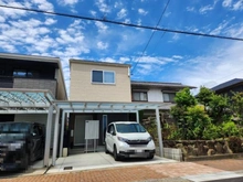 【愛知県/名古屋市北区金城】名古屋市北区金城2丁目中古戸建 
