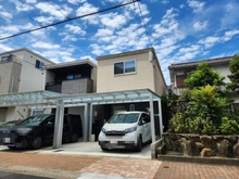 【愛知県/名古屋市北区金城】名古屋市北区金城2丁目中古戸建 