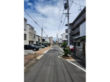 【愛知県/名古屋市北区金城】名古屋市北区金城2丁目中古戸建 
