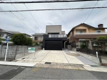 【愛知県/名古屋市名東区香流】名古屋市名東区香流1丁目中古戸建 