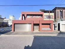 【愛知県/名古屋市北区山田】名古屋市北区山田1丁目中古戸建 