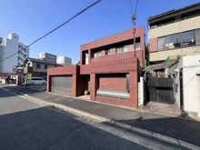 【愛知県/名古屋市北区山田】名古屋市北区山田1丁目中古戸建 