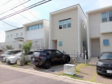 【愛知県/名古屋市天白区梅が丘】名古屋市天白区梅が丘1丁目中古戸建 