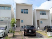 【愛知県/名古屋市天白区梅が丘】名古屋市天白区梅が丘1丁目中古戸建 