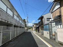 【京都府/京都市左京区下鴨岸本町】京都市左京区下鴨岸本町中古戸建 