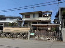 【京都府/京都市左京区岩倉長谷町】京都市左京区岩倉長谷町中古戸建 