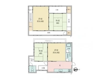 【京都府/京都市左京区山端大塚町】京都市左京区山端大塚町中古戸建 