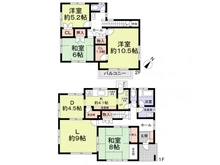 【兵庫県/神戸市西区学園東町】神戸市西区学園東町7丁目　住友林業（株）施工 