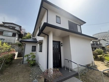 【兵庫県/神戸市垂水区多聞台】神戸市垂水区多聞台1丁目中古戸建 