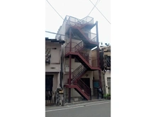 【兵庫県/神戸市須磨区大黒町】神戸市須磨区大黒町3丁目　店舗付住宅 