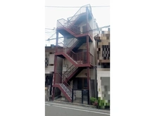 【兵庫県/神戸市須磨区大黒町】神戸市須磨区大黒町3丁目　店舗付住宅 