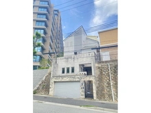 【兵庫県/神戸市中央区中山手通】神戸市中央区中山手通7丁目中古戸建 