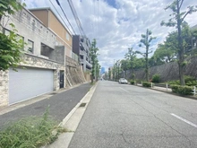 【兵庫県/神戸市中央区中山手通】神戸市中央区中山手通7丁目中古戸建 