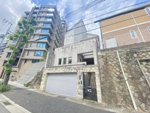 【兵庫県/神戸市中央区中山手通】神戸市中央区中山手通7丁目中古戸建 
