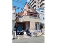 【兵庫県/尼崎市大西町】尼崎市大西町1丁目中古戸建 
