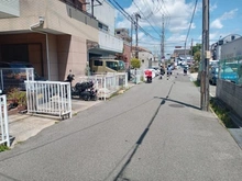 【兵庫県/尼崎市大西町】尼崎市大西町1丁目中古戸建 