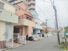 【兵庫県/尼崎市大西町】尼崎市大西町1丁目中古戸建 