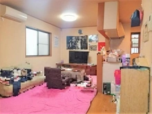 【兵庫県/尼崎市大西町】尼崎市大西町1丁目中古戸建 