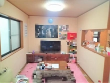 【兵庫県/尼崎市大西町】尼崎市大西町1丁目中古戸建 