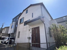 【千葉県/船橋市夏見】船橋市夏見3丁目　中古一戸建て 