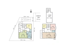 【千葉県/船橋市夏見】船橋市夏見3丁目　中古一戸建て 