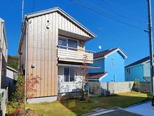 【東京都/町田市真光寺】町田市真光寺3丁目　中古一戸建て 