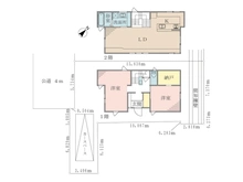 【東京都/町田市真光寺】町田市真光寺3丁目　中古一戸建て 