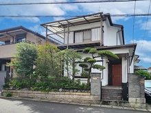 【東京都/町田市真光寺】町田市真光寺3丁目　中古一戸建て 