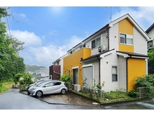 【東京都/町田市金井】町田市金井5丁目　中古一戸建て 